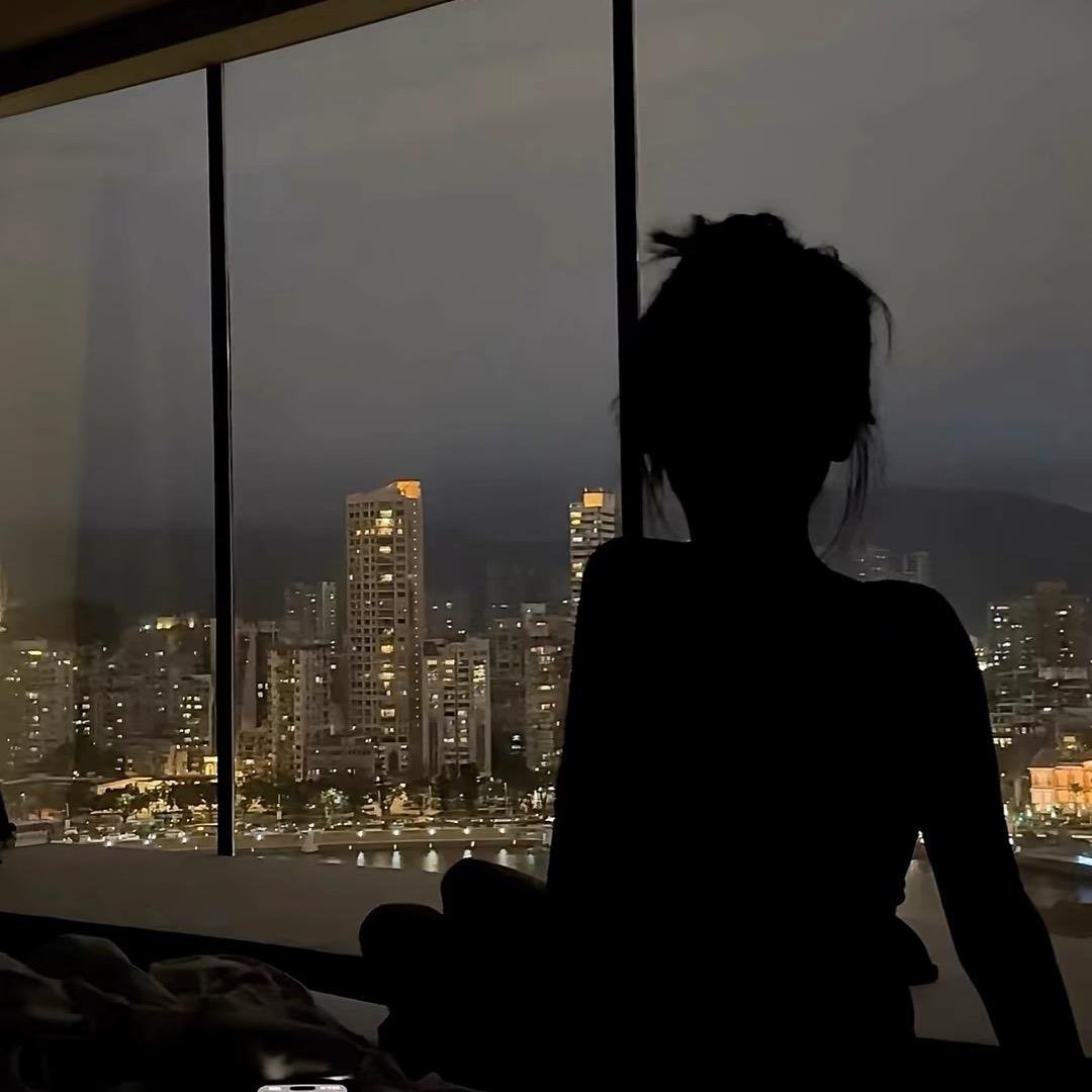 许你平安. ^