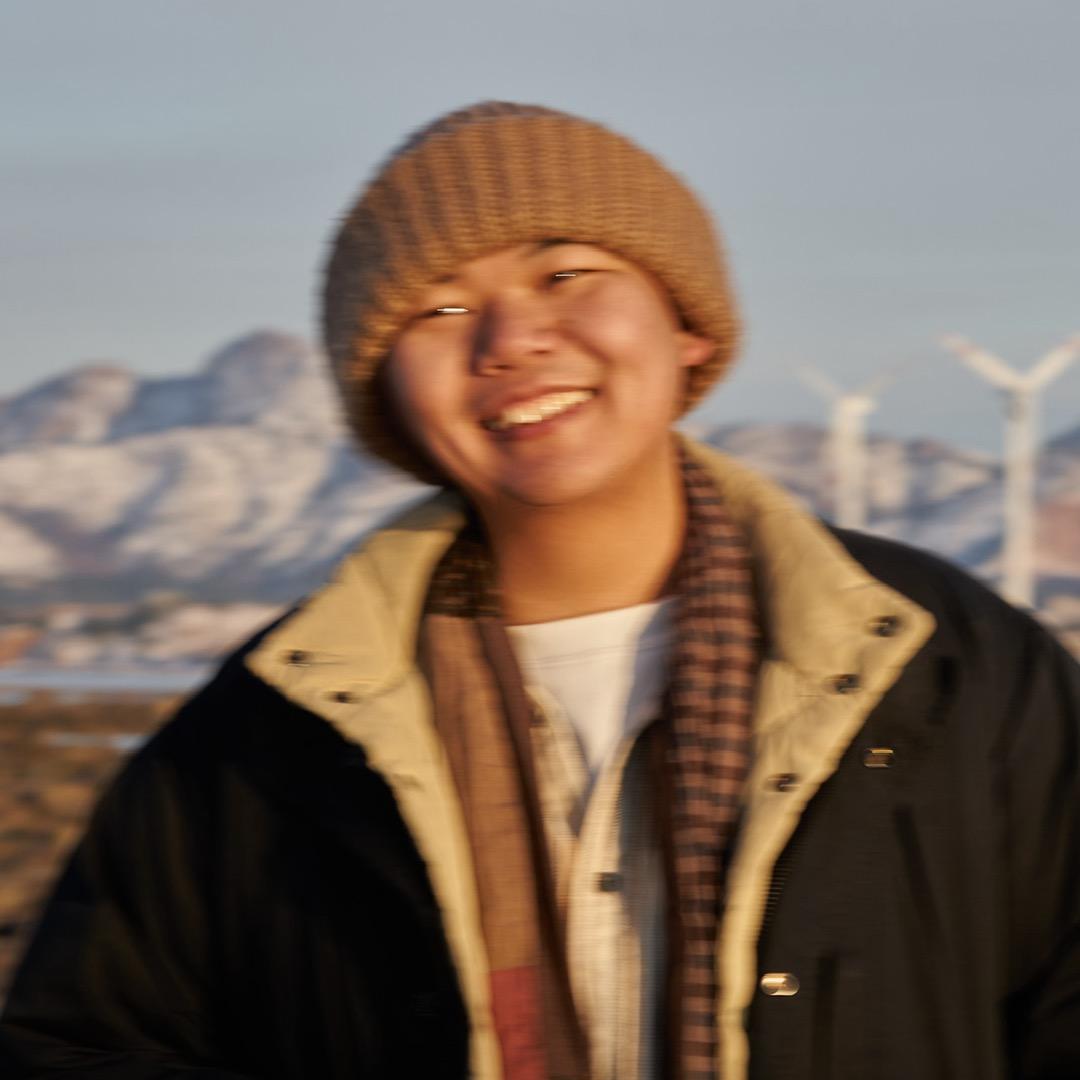 派大星是只摄影狮