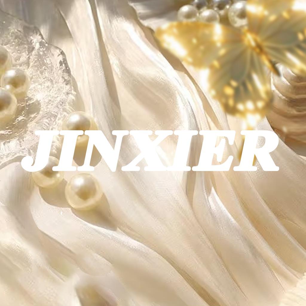 金熹珠宝JINXIER