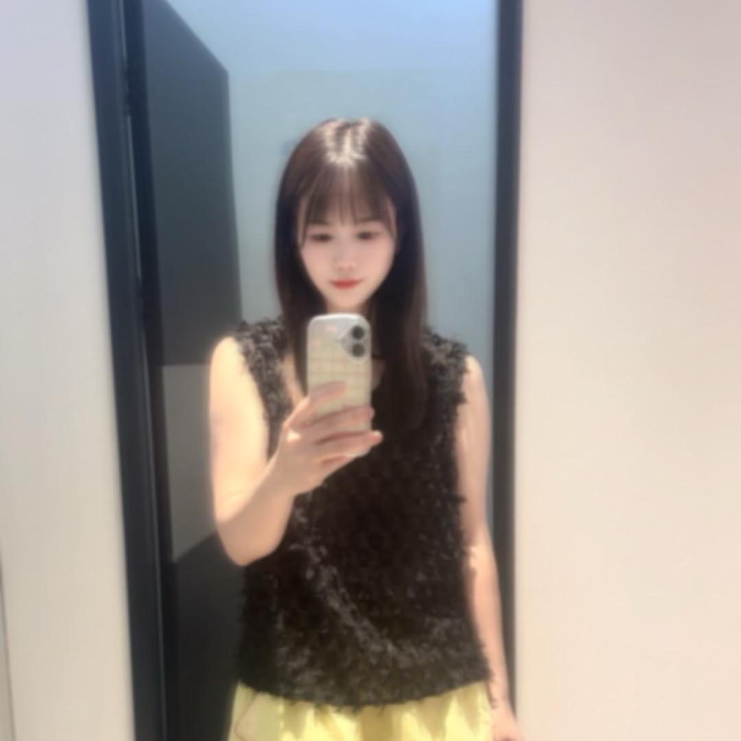 爱笑的你🌷