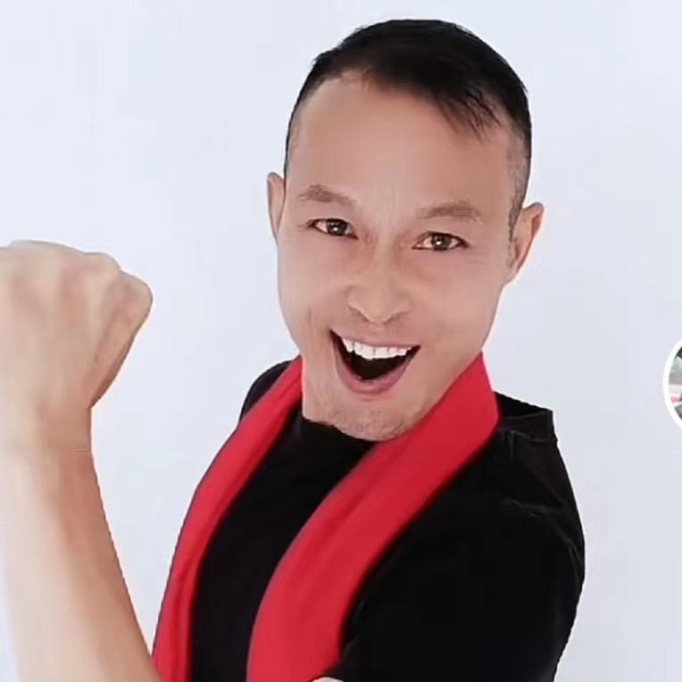 进哥哥(爱道州)