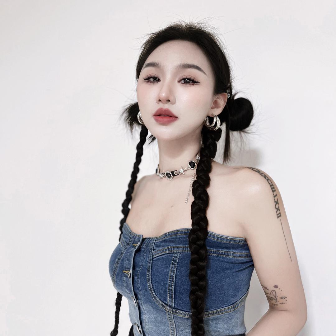 昌黎油奈美甲美睫|笑笑