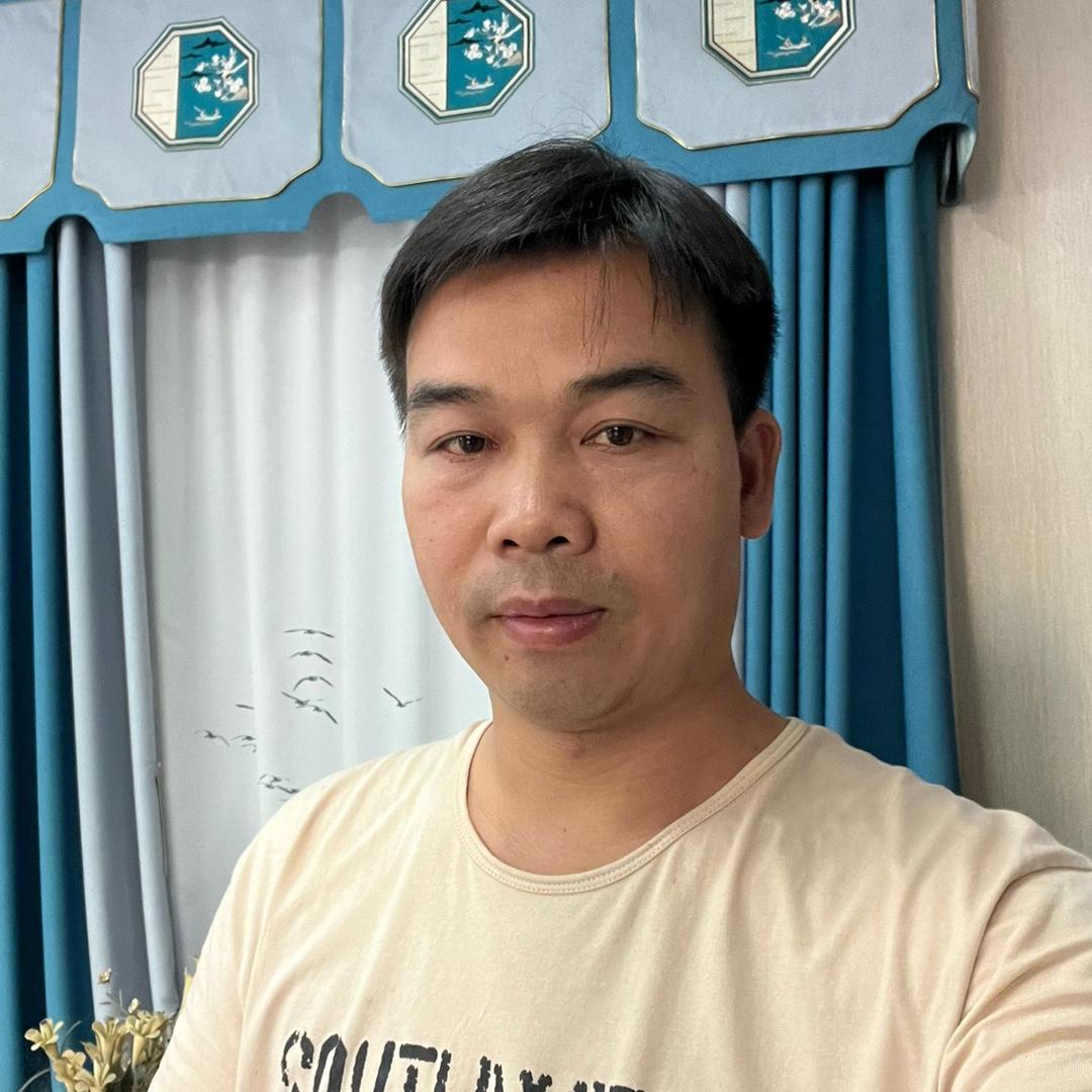 玉林窗帘小李师傅