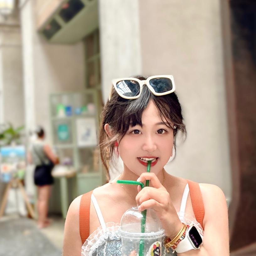 叶bling吖✨