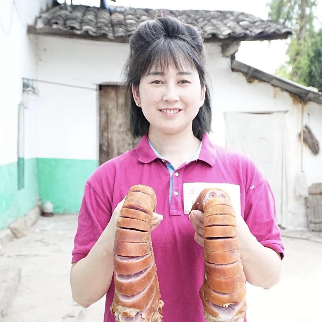 腊味农庄