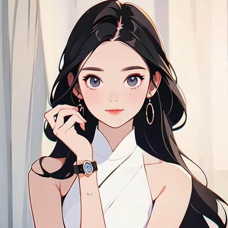 指尖流转机械腕表