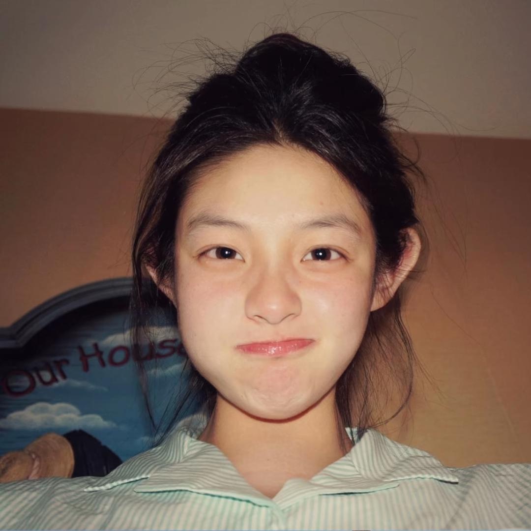 小慕很哇噻✌️