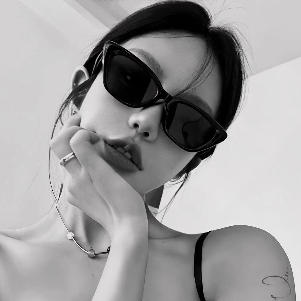 黑妖🖤