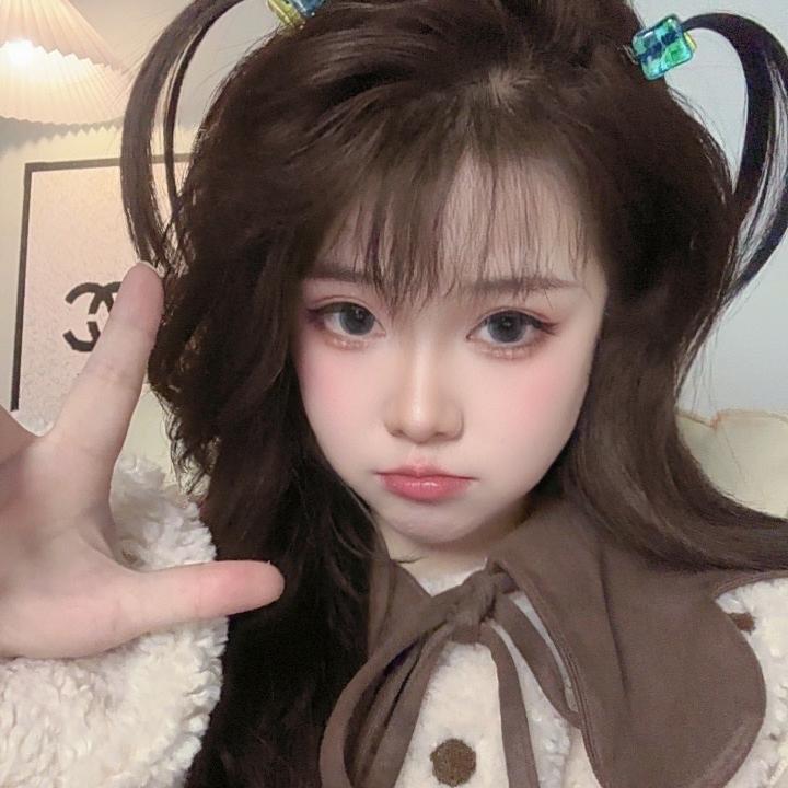 萌一萌🫧大码女装