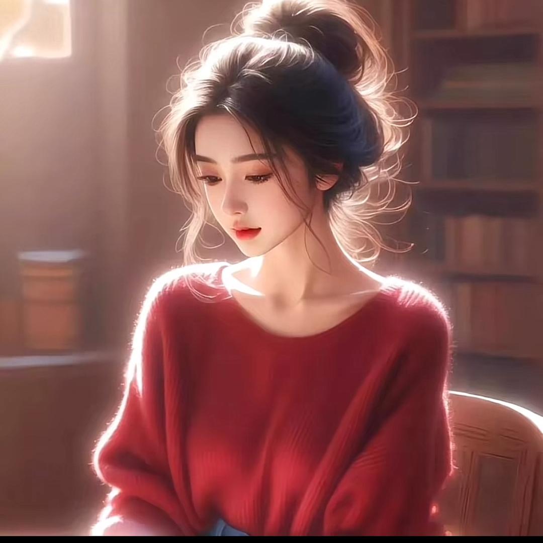 小七🌻