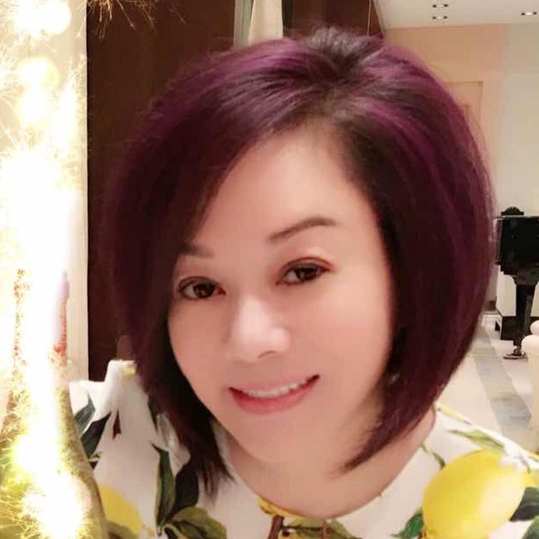 毛玉萍MoMo@抖音