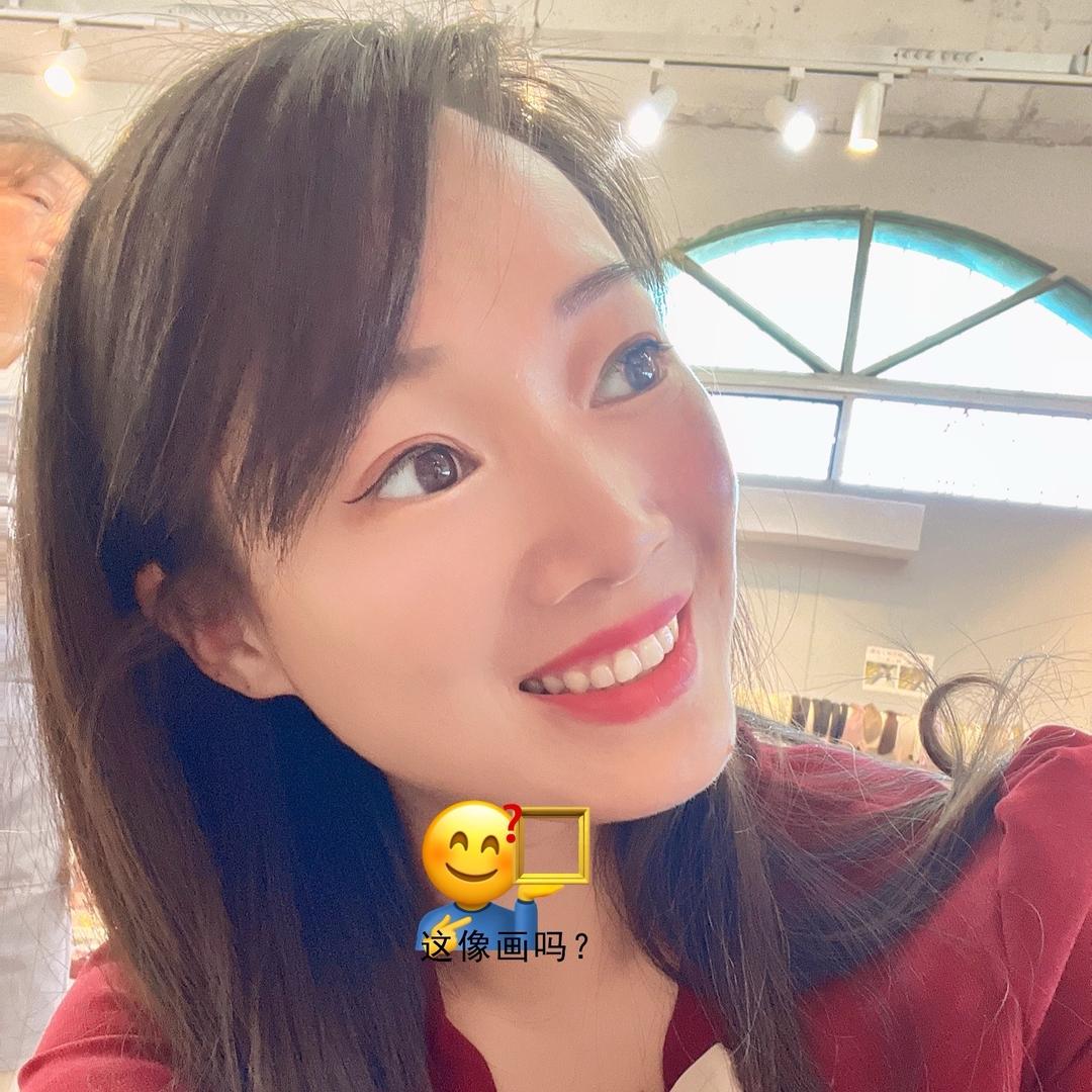夕夕妹🦋