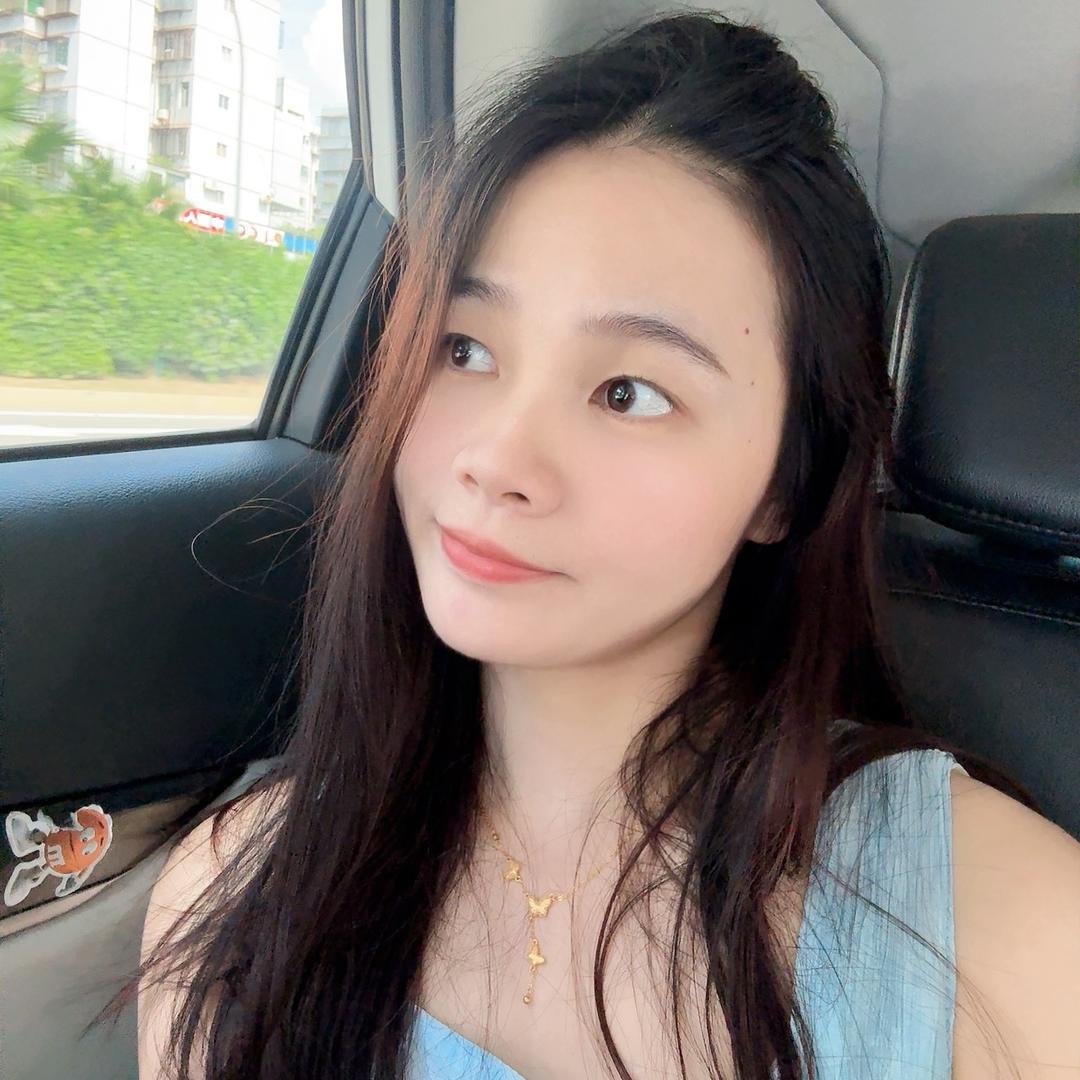 苏小容