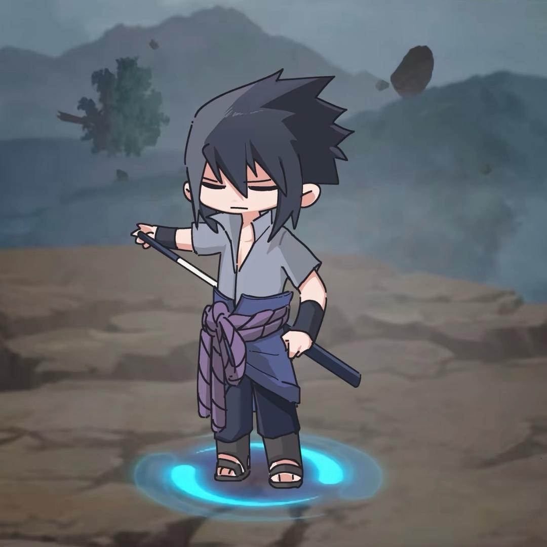 Sasuke