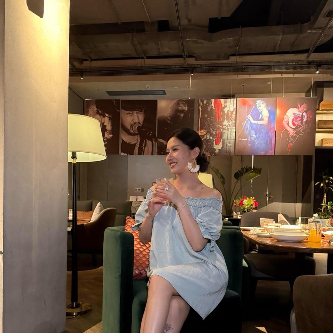 檀檀家的衣服超好看