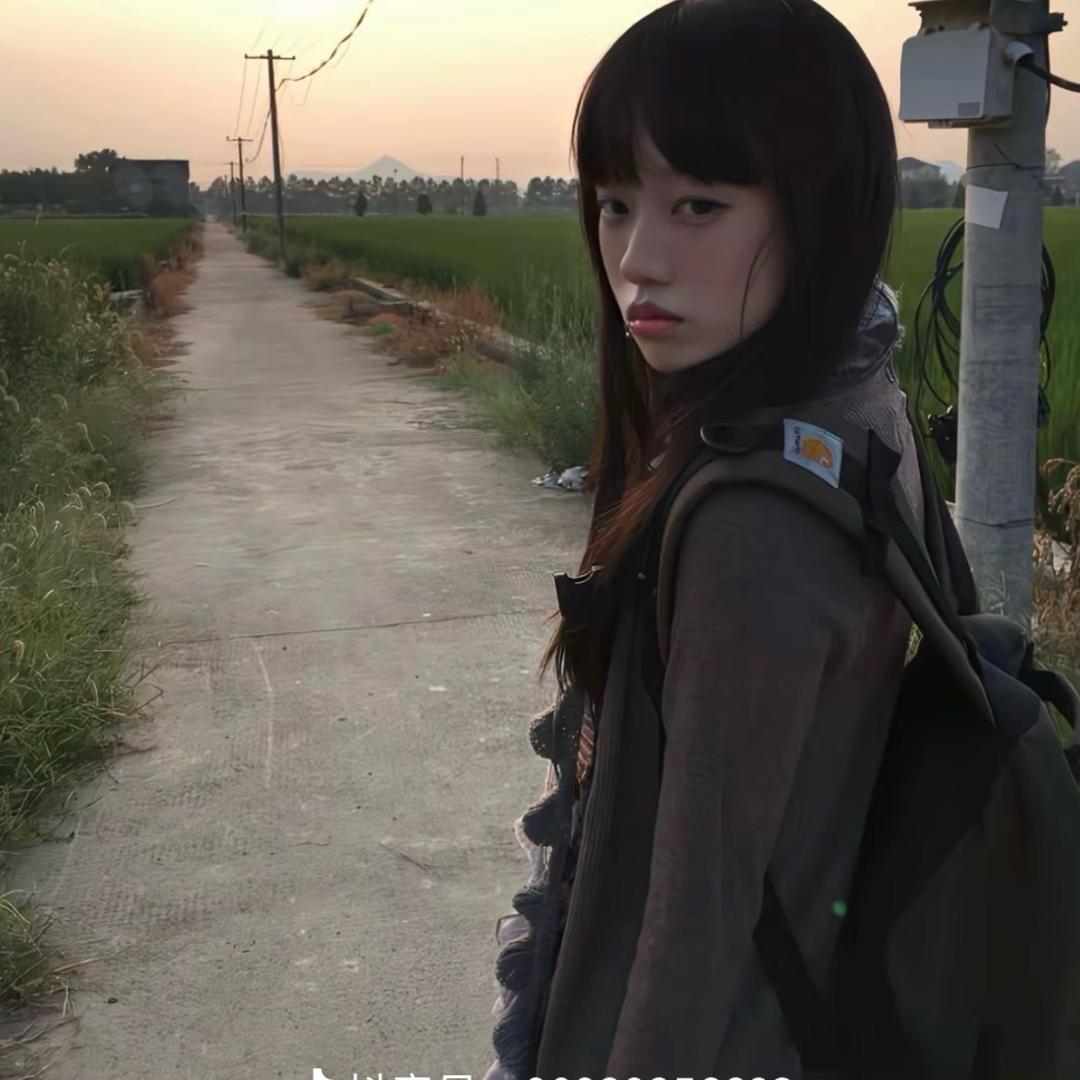 ☁