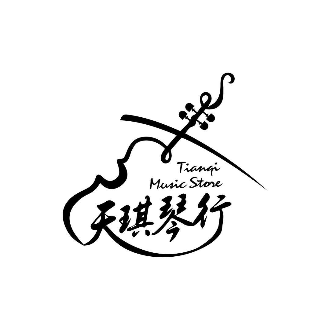 太原天琪琴行
