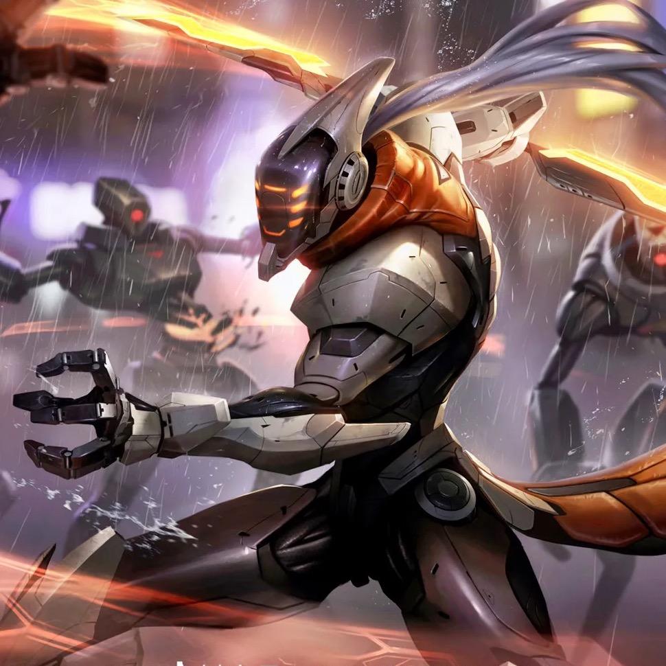 摘星⭐️剑圣（国一剑）