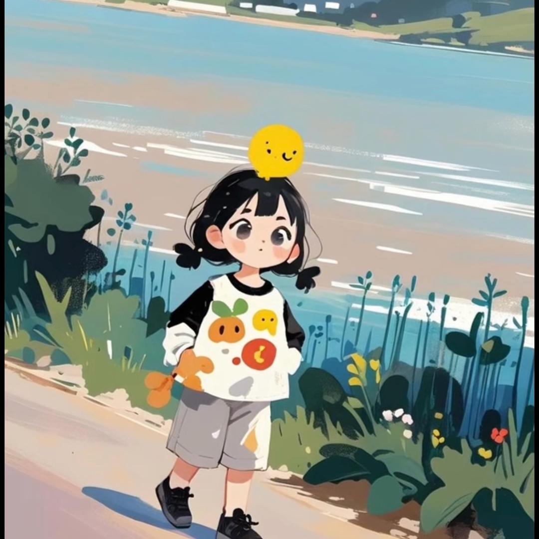 👧🏻菇凉要开心👧🏻
