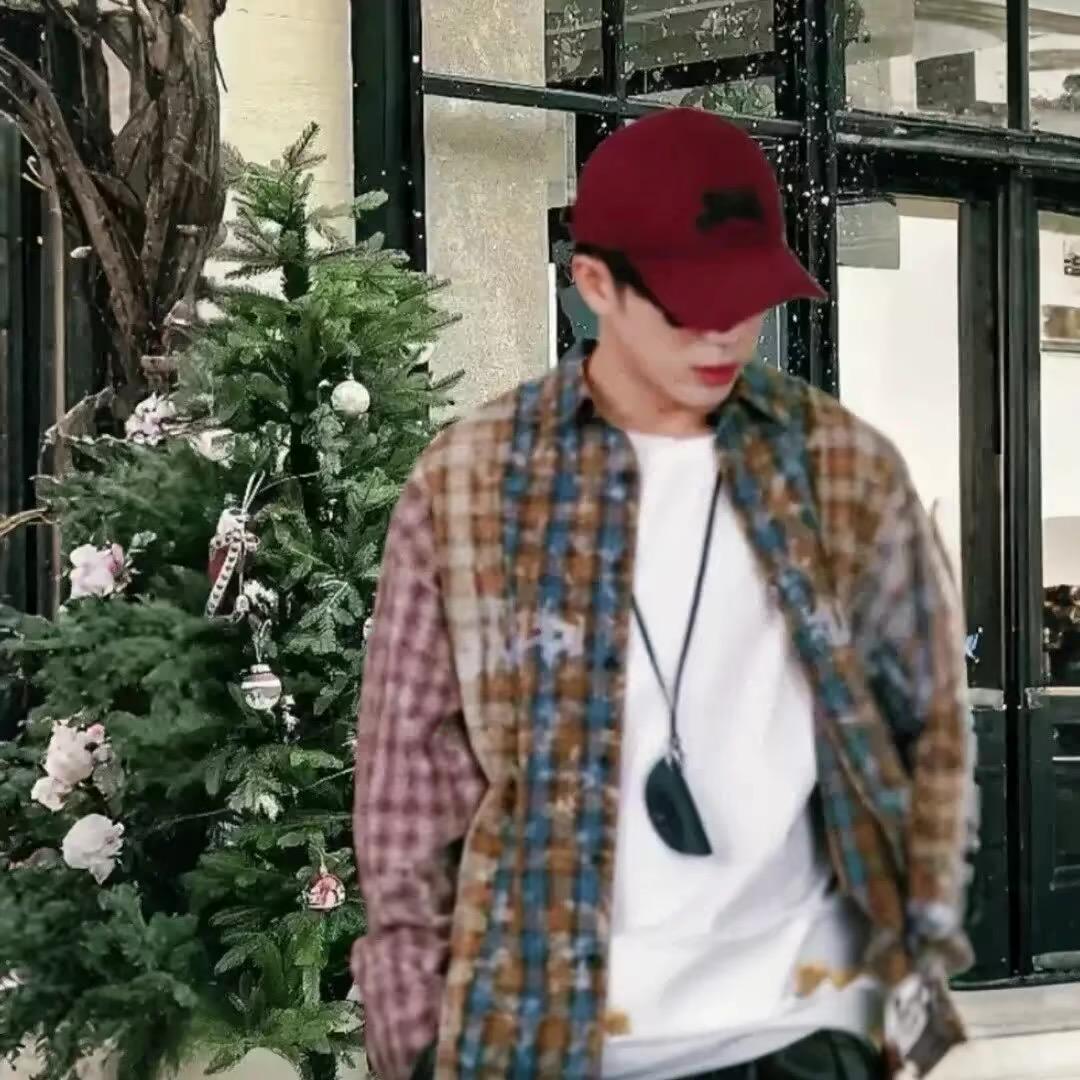 弩年🌾（见过王一哼版🍔）