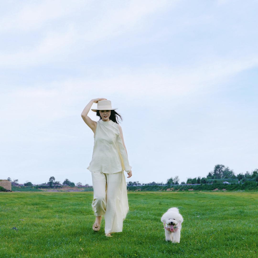 淡淡女人香（远志）