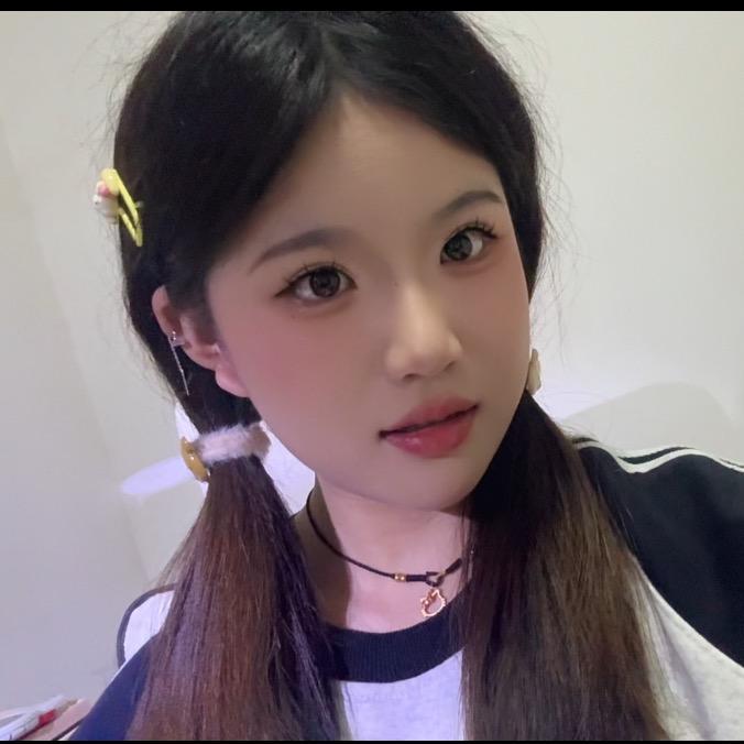 婷婷_