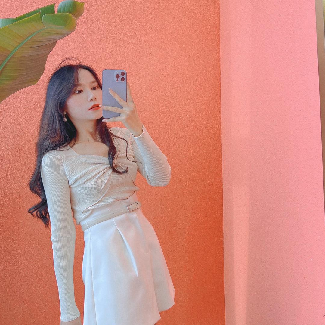 成都MOMONKEY服装店
