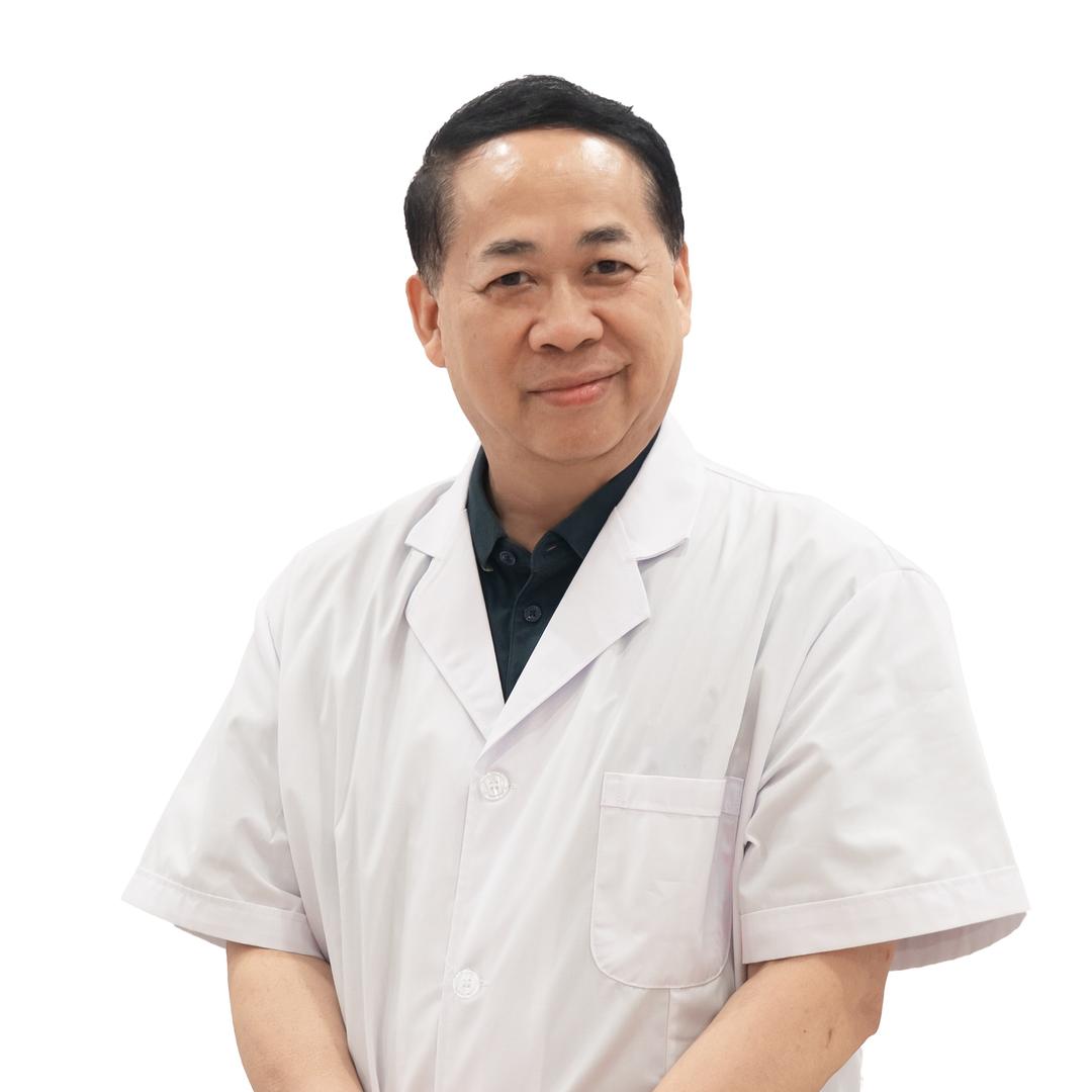 全国名老中医罗伟生