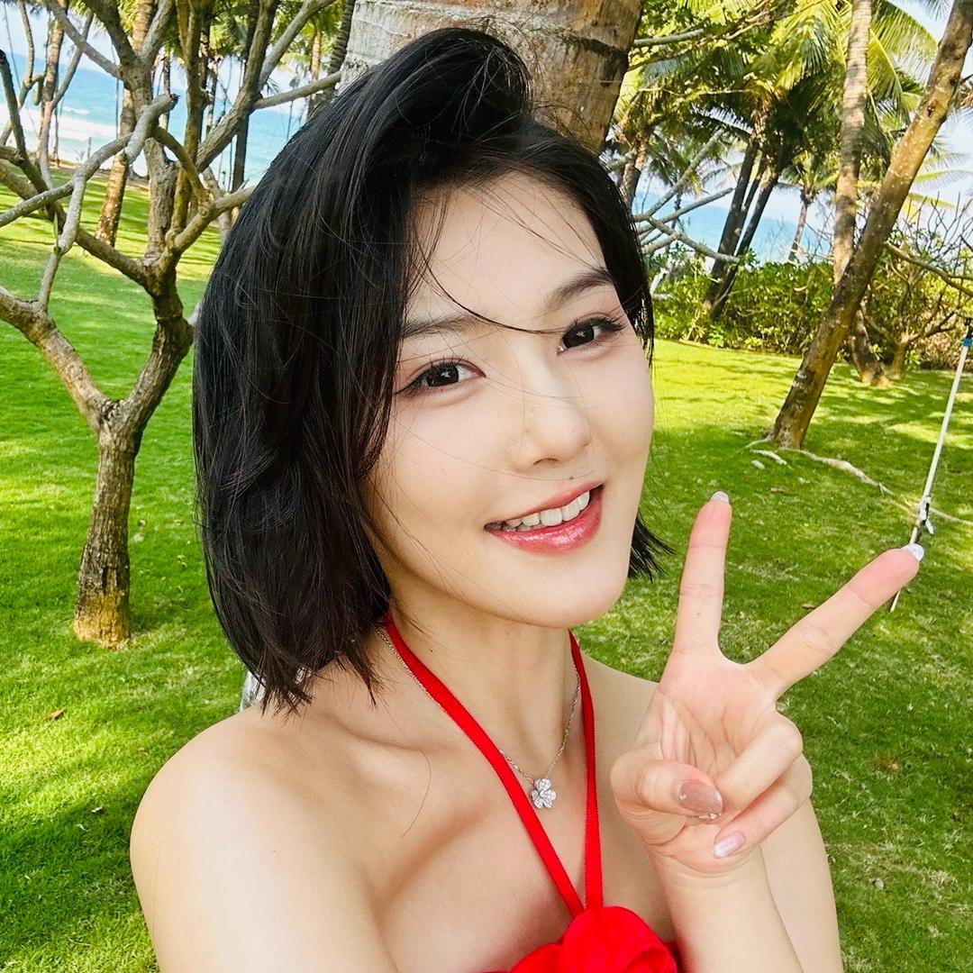 苏瑜欣