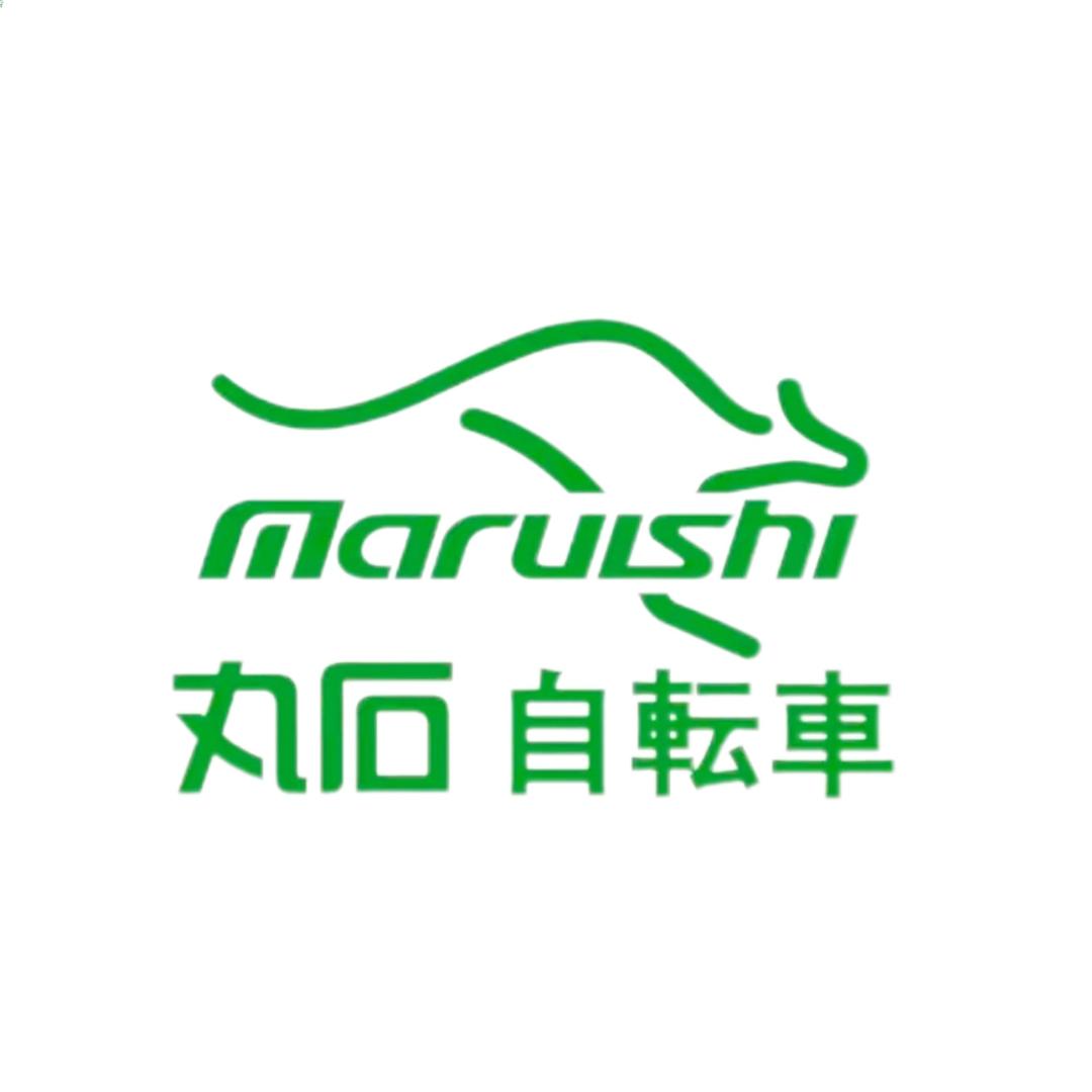 丸石自行车Maruishi