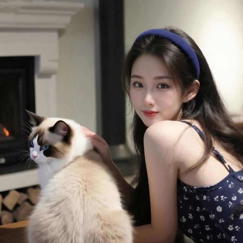 潇潇