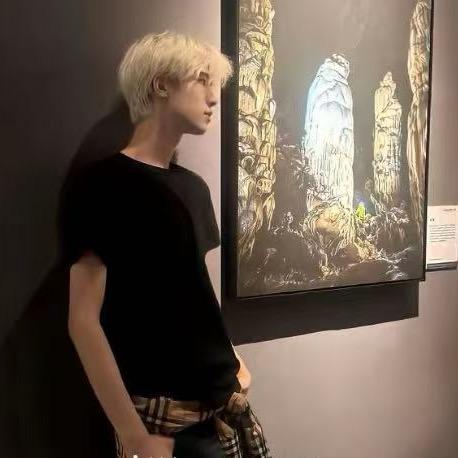 糕冷男孩