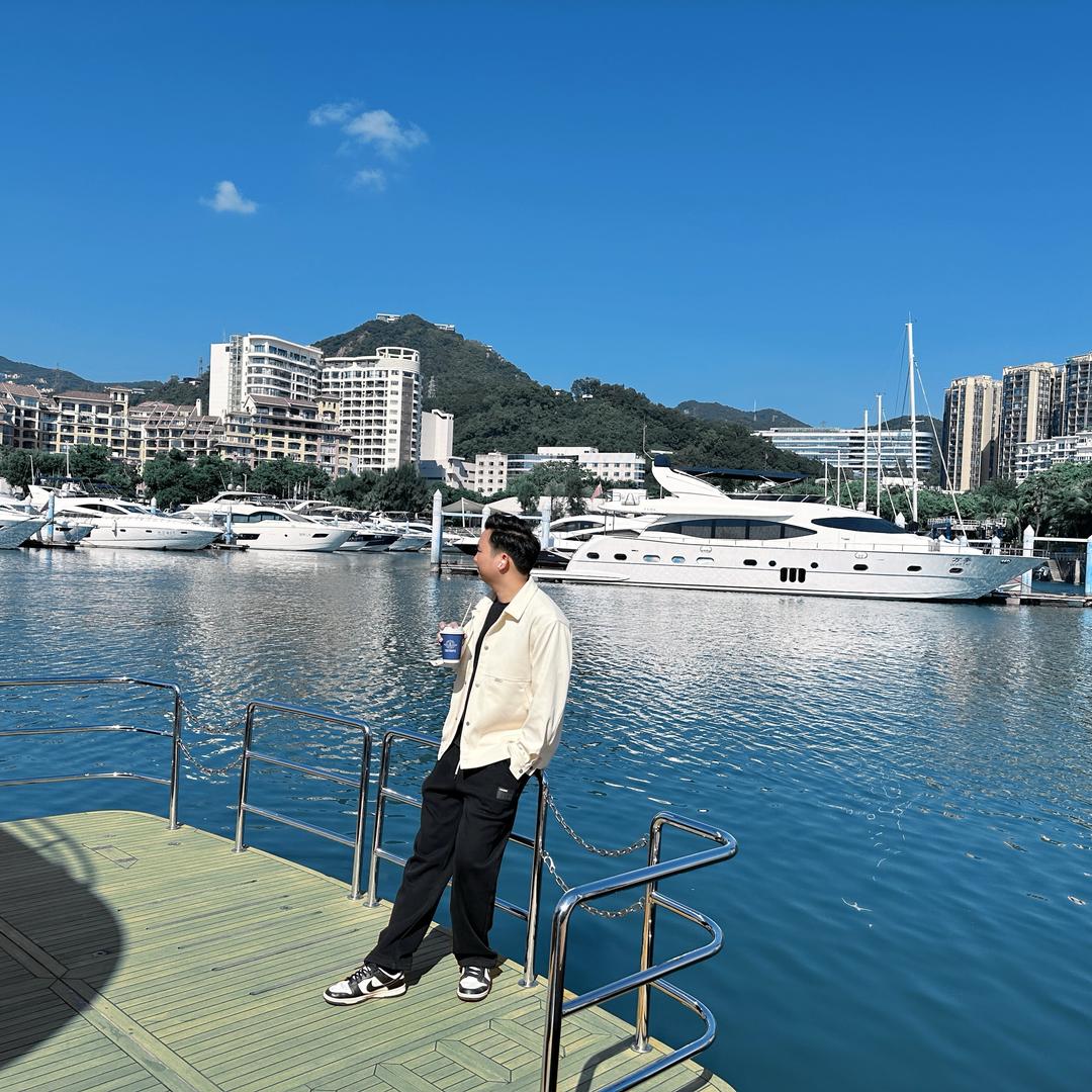 阿良来了