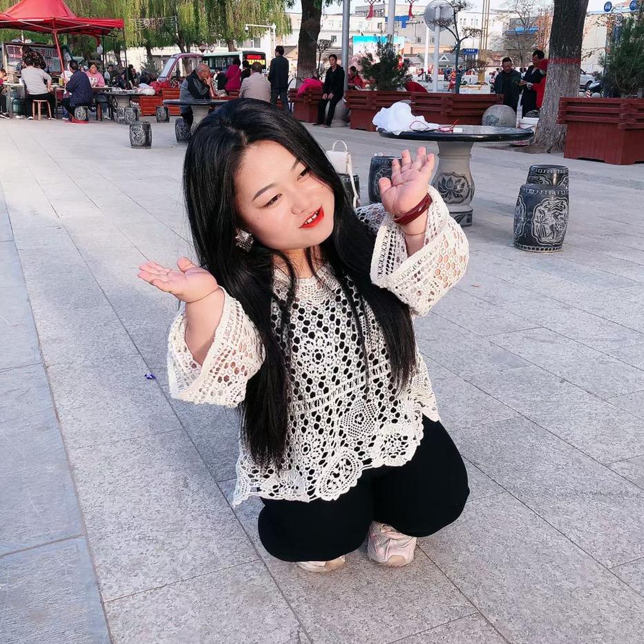 励志的小玉@抖音