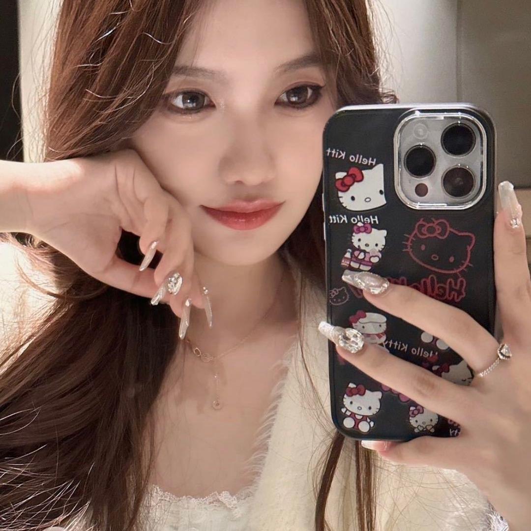 大李小李的服装店