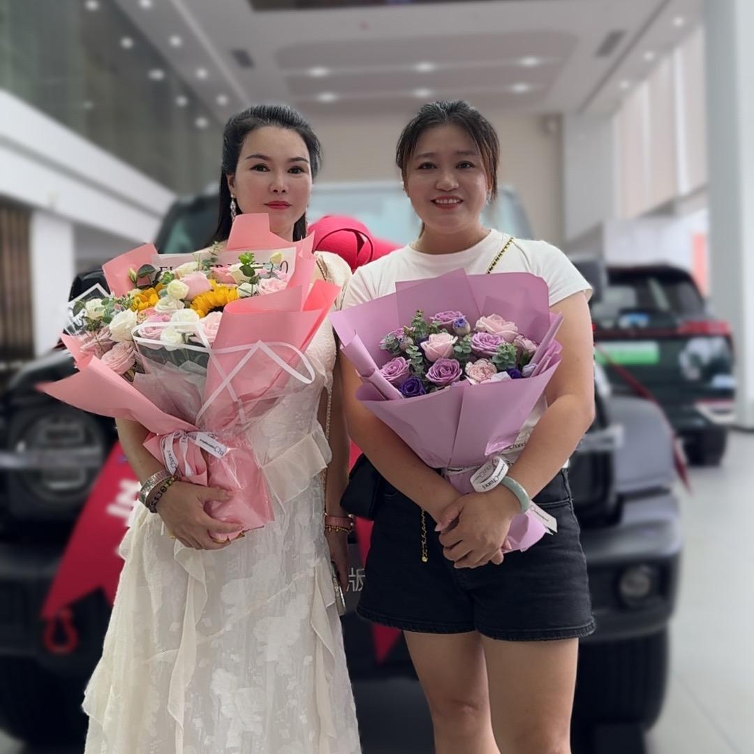 象姐（翠姐表妹号）