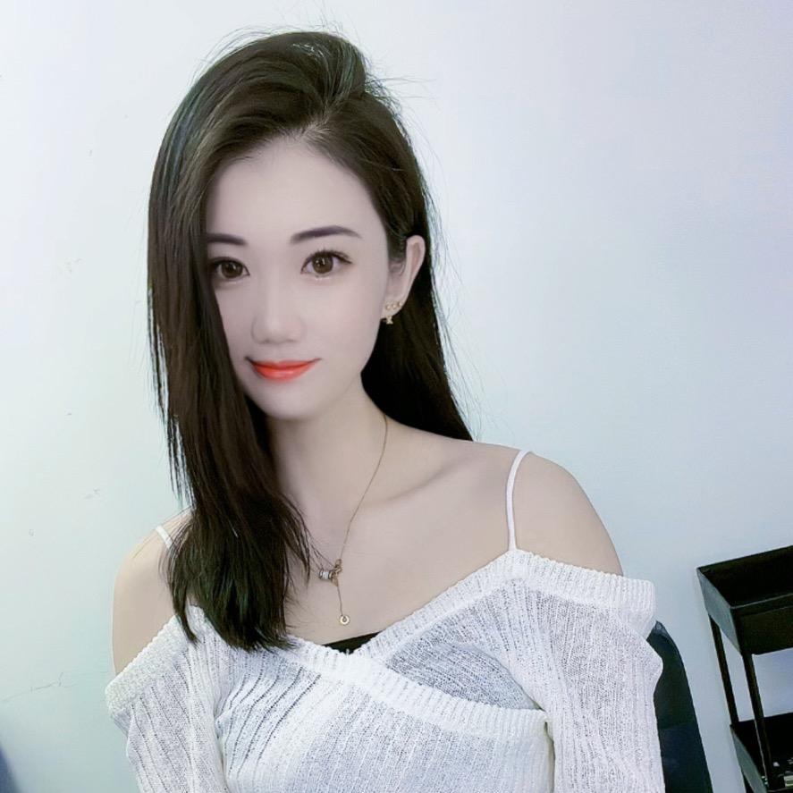 晓静🐬