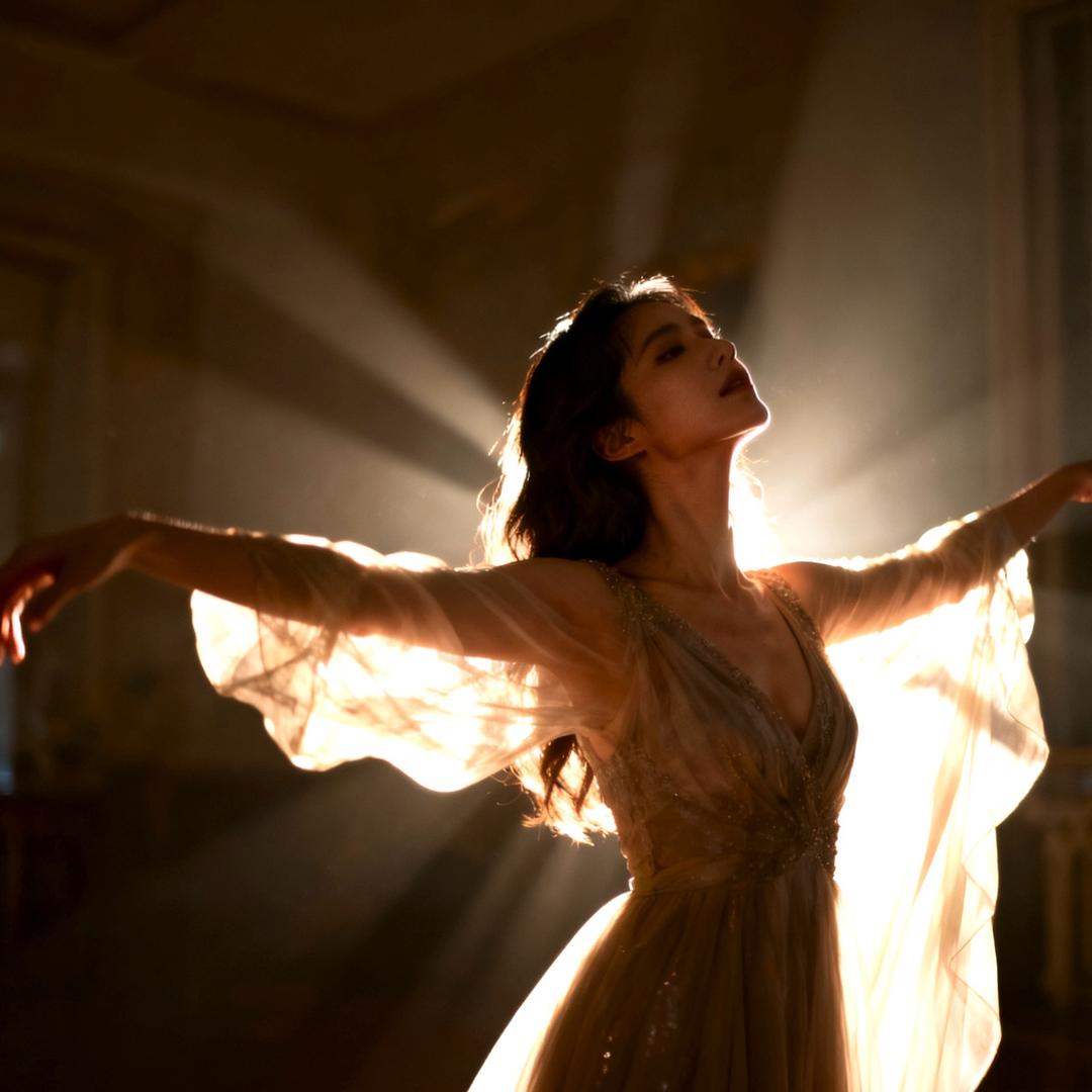 饰至名归·精选饰仓