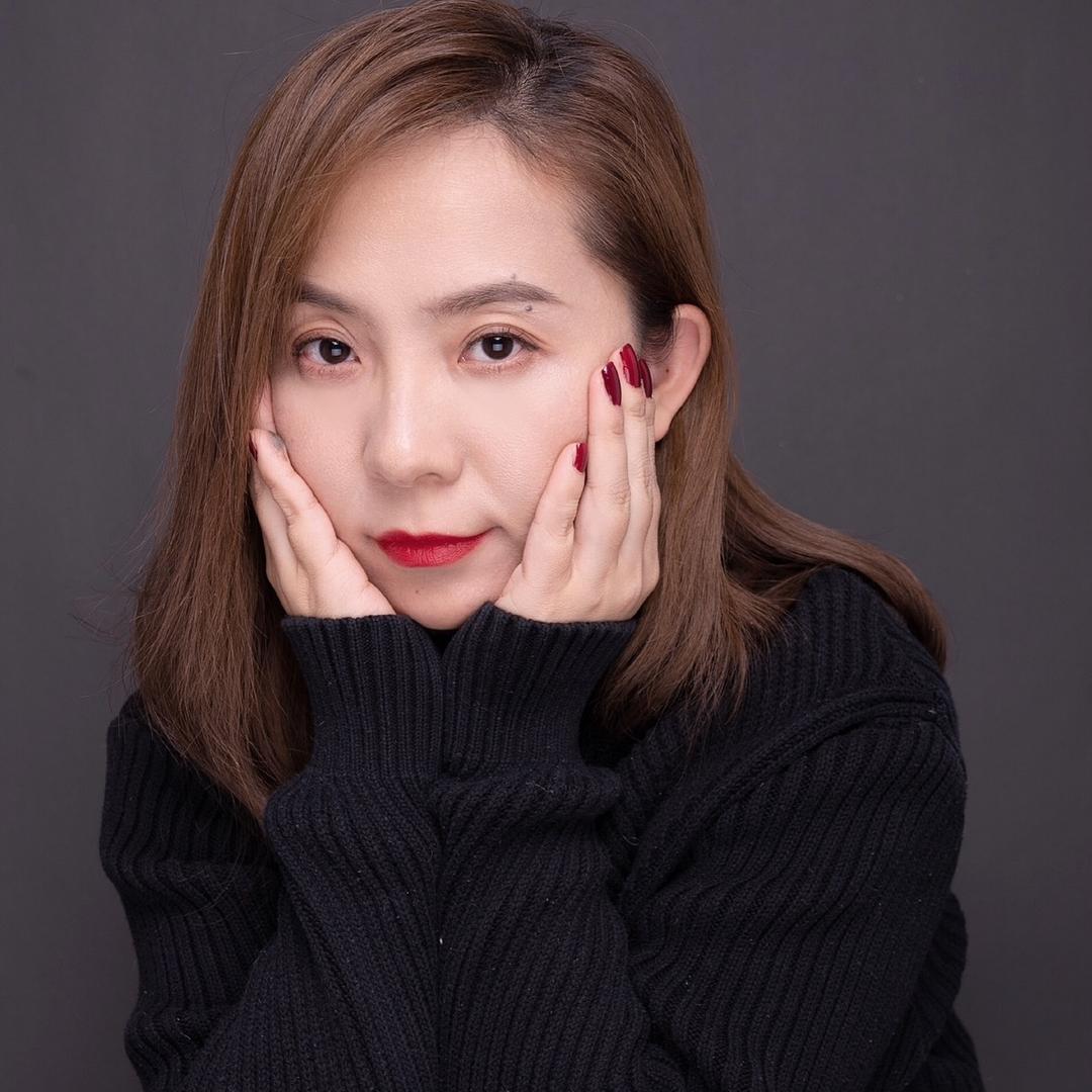 涵菡妈妈