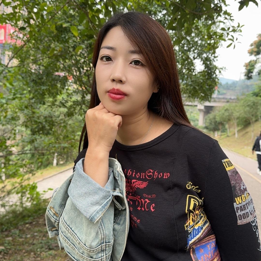 小兰兰的日常生活