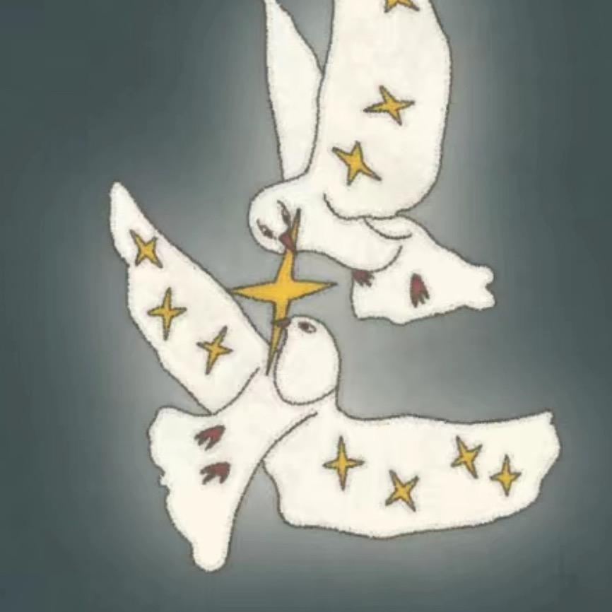 电子羊梦见仿生鸽