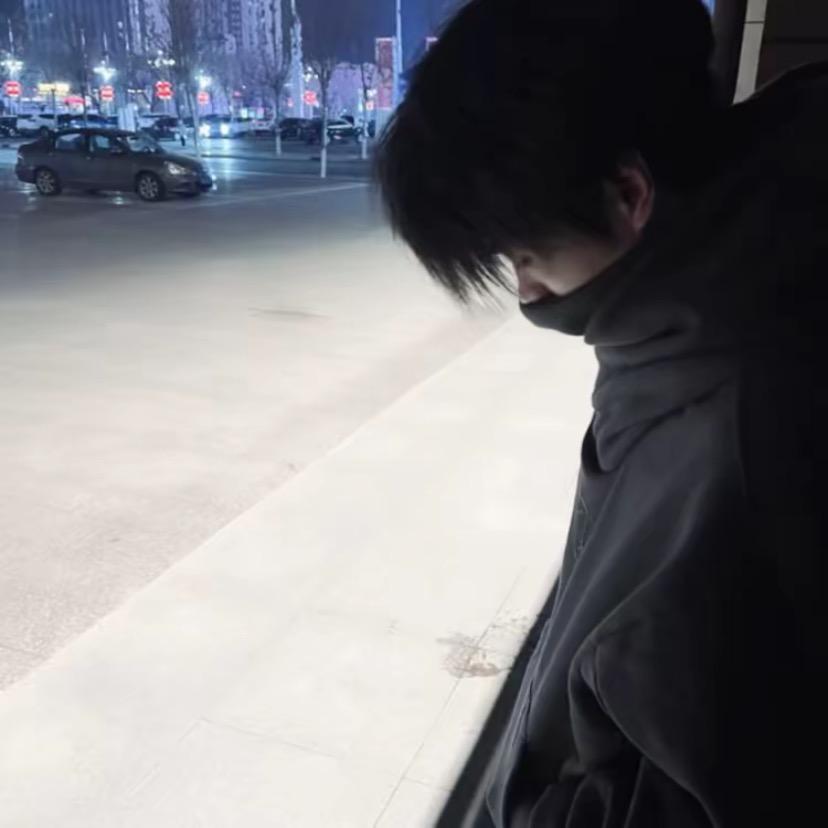 悲伤的红苕稀饭