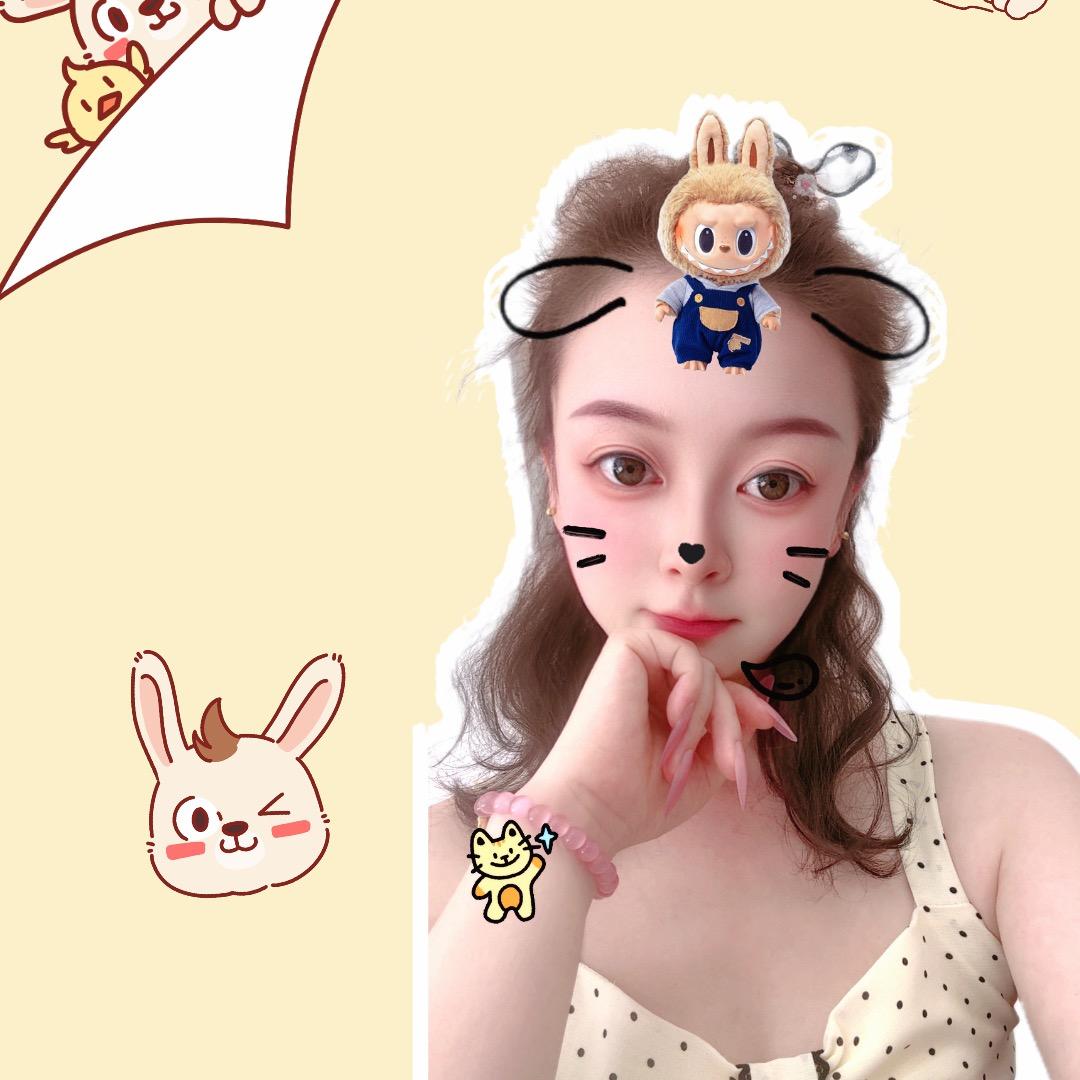 涵宝玥儿妈妈（记录日常生活）