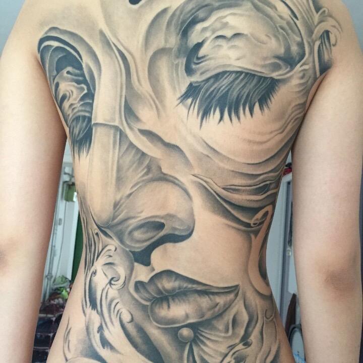 花火