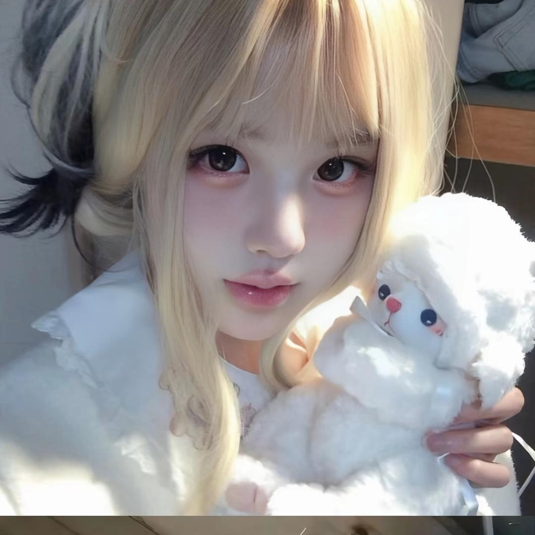 糕冷女明星
