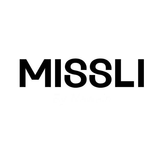 宜春青龙二楼MISSLI女装
