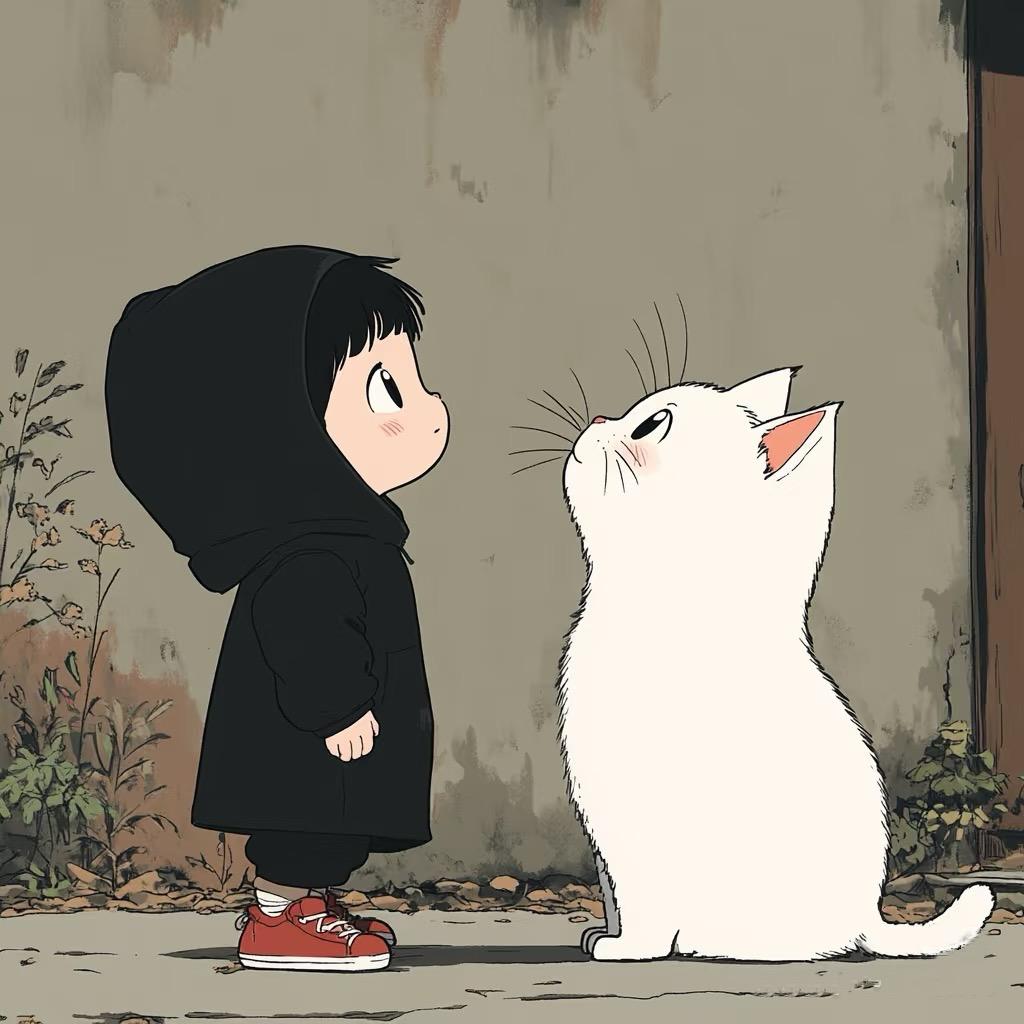 猫猫4O9＂