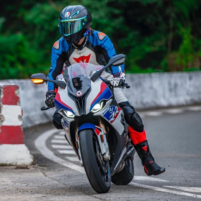 王小贝#65🏍️