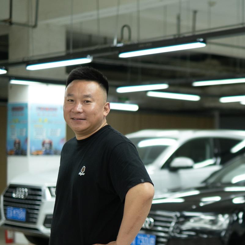 周哥谈车