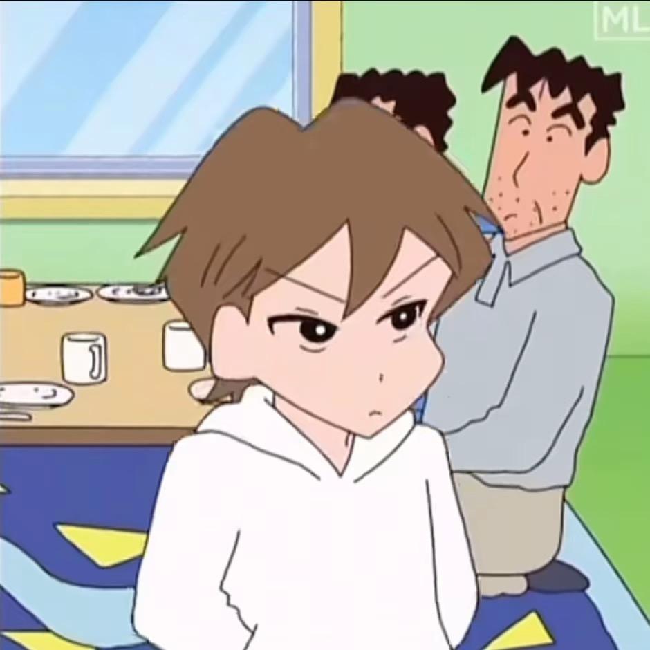 你说了算啊